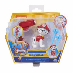 PATRULA CATELUSILOR FIGURINA MARSHALL | 1Buy.ro
