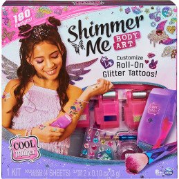 GO GLAM SALON DE TATUAJE | 1Buy.ro