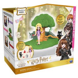 HARRY POTTER SET LUMEA VRAJILOR | 1Buy.ro