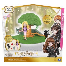 HARRY POTTER SET LUMEA VRAJILOR | MARKETPLACE SHOPPING CENTER