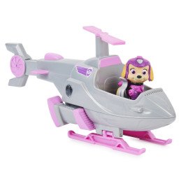 PATRULA CATELUSILOR VEHICUL DELUXE SKYE | MARKETPLACE SHOPPING CENTER