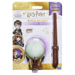 HARRY POTTER GLOB POTIUNI MAGICE VERDE | 1Buy.ro