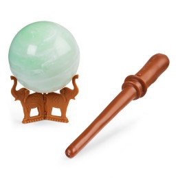 HARRY POTTER GLOB POTIUNI MAGICE VERDE | MARKETPLACE SHOPPING CENTER
