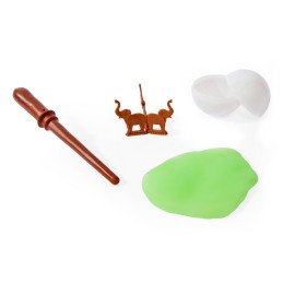 HARRY POTTER GLOB POTIUNI MAGICE VERDE | MARKETPLACE SHOPPING CENTER