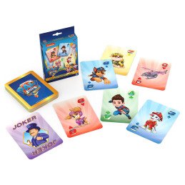PATRULA CATELUSILOR SET 5 JOCURI | MARKETPLACE SHOPPING CENTER