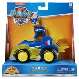 PATRULA CATELUSILOR VEHICUL DE BAZA DELUXE CHASE | 1Buy.ro