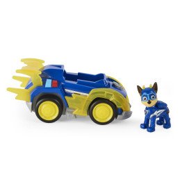 PATRULA CATELUSILOR VEHICUL DE BAZA DELUXE CHASE | MARKETPLACE SHOPPING CENTER