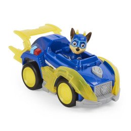 PATRULA CATELUSILOR VEHICUL DE BAZA DELUXE CHASE | MARKETPLACE SHOPPING CENTER