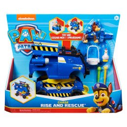 PATRULA CATELUSILOR VEHICUL DE SALVARE CHASE | 1Buy.ro