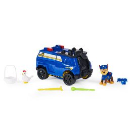 PATRULA CATELUSILOR VEHICUL DE SALVARE CHASE | MARKETPLACE SHOPPING CENTER