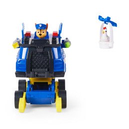 PATRULA CATELUSILOR VEHICUL DE SALVARE CHASE | MARKETPLACE SHOPPING CENTER