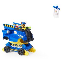PATRULA CATELUSILOR VEHICUL DE SALVARE CHASE | MARKETPLACE SHOPPING CENTER