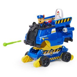 PATRULA CATELUSILOR VEHICUL DE SALVARE CHASE | MARKETPLACE SHOPPING CENTER