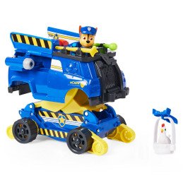PATRULA CATELUSILOR VEHICUL DE SALVARE CHASE | MARKETPLACE SHOPPING CENTER