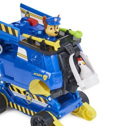 PATRULA CATELUSILOR VEHICUL DE SALVARE CHASE | MARKETPLACE SHOPPING CENTER