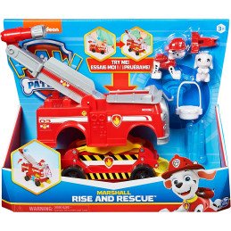 PATRULA CATELUSILOR VEHICUL DE SALVARE MARSHALL | 1Buy.ro