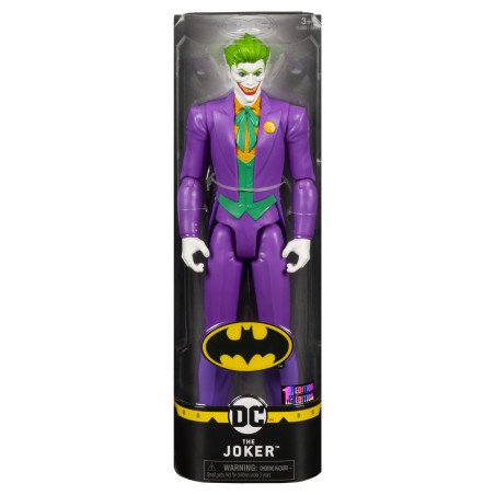 FIGURINA JOKER 30CM | MARKETPLACE SHOPPING CENTER