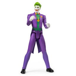 FIGURINA JOKER 30CM | MARKETPLACE SHOPPING CENTER