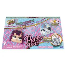 PURSE PETS GENTUTE MICRO EDGY HEDGY SI NARWOW | 1Buy.ro