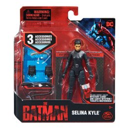 BATMAN FILM FIGURINA SELINA KYLE 10CM | 1Buy.ro