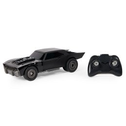 BATMAN FILM MASINA LUI BATMAN RC SCARA 1:20 | MARKETPLACE SHOPPING CENTER