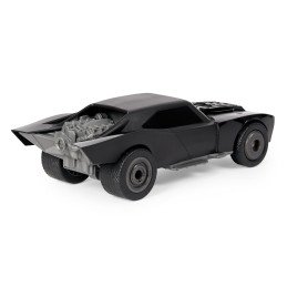 BATMAN FILM MASINA LUI BATMAN RC SCARA 1:20 | MARKETPLACE SHOPPING CENTER