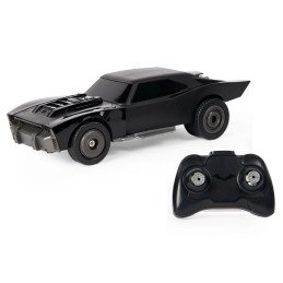 BATMAN FILM MASINA LUI BATMAN RC SCARA 1:20 | MARKETPLACE SHOPPING CENTER