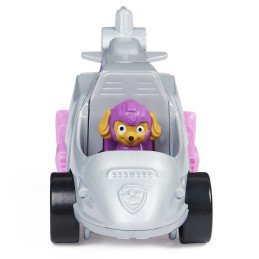 PATRULA CATELUSILOR VEHICUL METALIC FILM SKYE SCARA 1:55 | MARKETPLACE SHOPPING CENTER