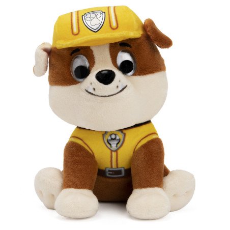 PATRULA CATELUSILOR GUND PLUS RUBBLE 15CM | MARKETPLACE SHOPPING CENTER