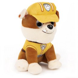 PATRULA CATELUSILOR GUND PLUS RUBBLE 15CM | MARKETPLACE SHOPPING CENTER