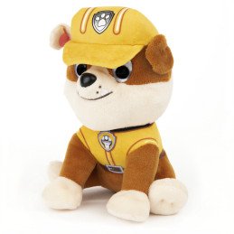 PATRULA CATELUSILOR GUND PLUS RUBBLE 15CM | MARKETPLACE SHOPPING CENTER