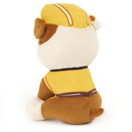 PATRULA CATELUSILOR GUND PLUS RUBBLE 15CM | MARKETPLACE SHOPPING CENTER