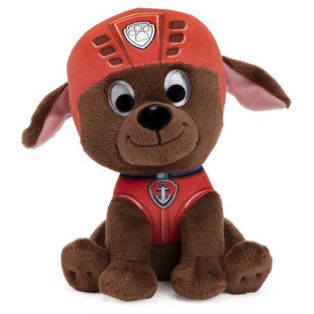 PATRULA CATELUSILOR GUND PLUS ZUMA 15CM | MARKETPLACE SHOPPING CENTER