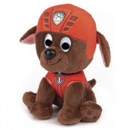 PATRULA CATELUSILOR GUND PLUS ZUMA 15CM | MARKETPLACE SHOPPING CENTER