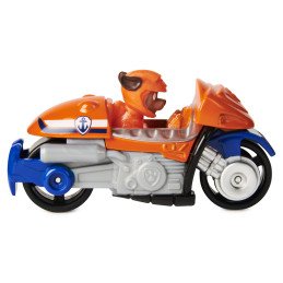 PATRULA CATELUSILOR MOTOCICLETA METALICA ZUMA | MARKETPLACE SHOPPING CENTER