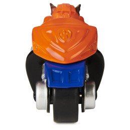 PATRULA CATELUSILOR MOTOCICLETA METALICA ZUMA | MARKETPLACE SHOPPING CENTER