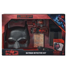 BATMAN SET DE JOACA DETECTIV | 1Buy.ro