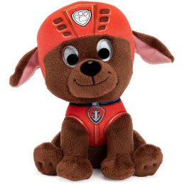 PATRULA CATELUSILOR GUND PLUS ZUMA 15CM | 1Buy.ro