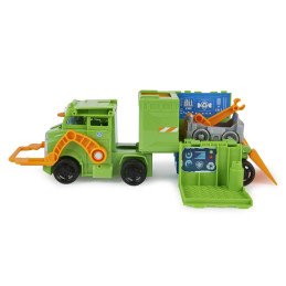 PATRULA CATELUSILOR BIG TRUCK PUPS ROCKY | MARKETPLACE SHOPPING CENTER