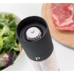 Rasnita de sare si piper 2 in 1 | MARKETPLACE SHOPPING CENTER