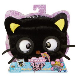 PURSE PETS HELLO KITTY SI PRIETENII CHOCOCAT | 1Buy.ro