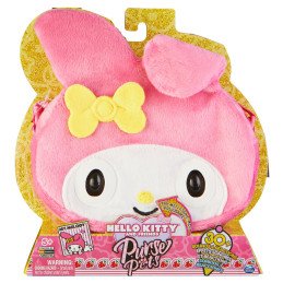 PURSE PETS HELLO KITTY SI PRIETENII MY MELODY | 1Buy.ro