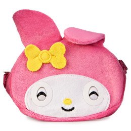PURSE PETS HELLO KITTY SI PRIETENII MY MELODY | MARKETPLACE SHOPPING CENTER