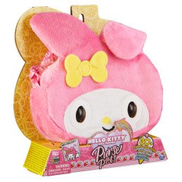 PURSE PETS HELLO KITTY SI PRIETENII MY MELODY | MARKETPLACE SHOPPING CENTER
