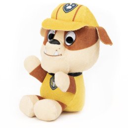 PATRULA CATELUSILOR GUND PLUS RUBBLE 8CM | 1Buy.ro