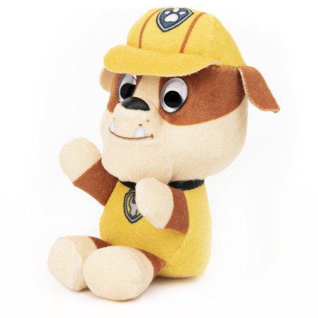 PATRULA CATELUSILOR GUND PLUS RUBBLE 8CM | MARKETPLACE SHOPPING CENTER
