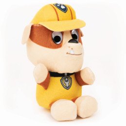 PATRULA CATELUSILOR GUND PLUS RUBBLE 8CM | MARKETPLACE SHOPPING CENTER