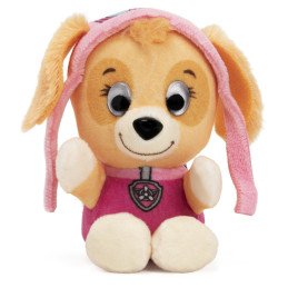 PATRULA CATELUSILOR GUND PLUS SKYE 8CM | 1Buy.ro