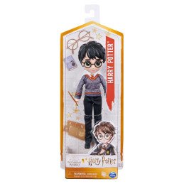 HARRY POTTER WIZARDING WORLD PAPUSA HARRY POTTER 20CM | 1Buy.ro