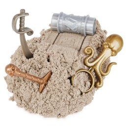 KINETIC SAND CUTIA DE COMORI | MARKETPLACE SHOPPING CENTER